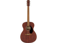 Fender CC-60S All-Mahogany Concert Fender CC-60S All-Mahogany Concert